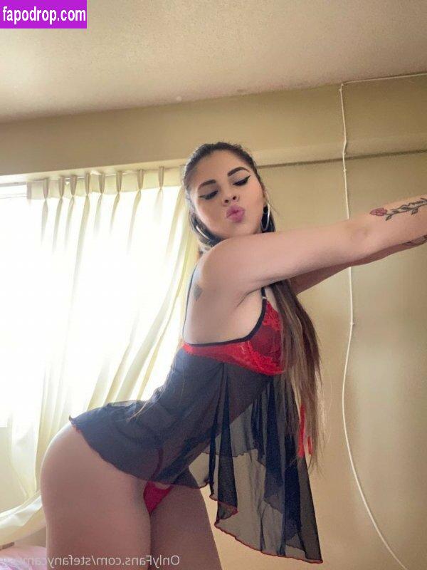 Stefany Camus / stefanycamusg leak of nude photo #0048 from OnlyFans or Patreon