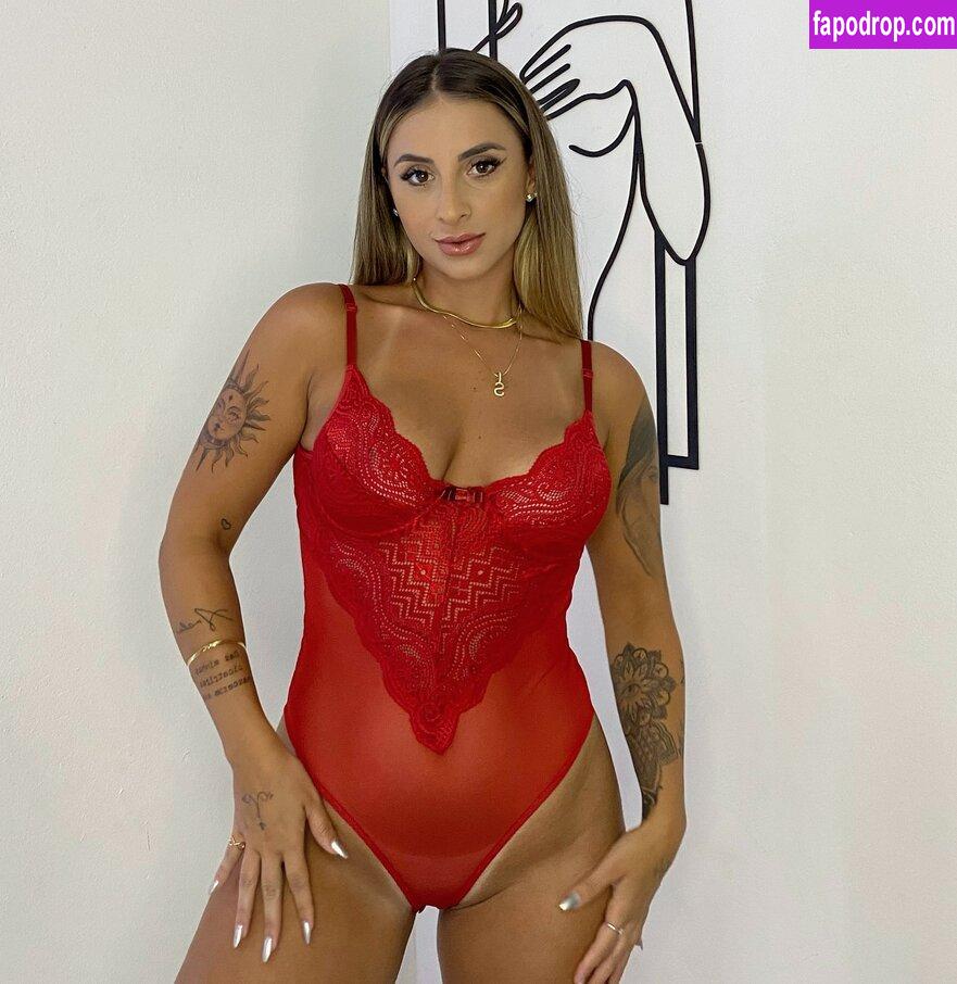 Stefany Goebel / stegoebel / stephgoebel leak of nude photo #0001 from OnlyFans or Patreon