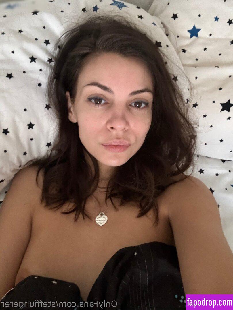 Steffi Ungerer /  leak of nude photo #0003 from OnlyFans or Patreon