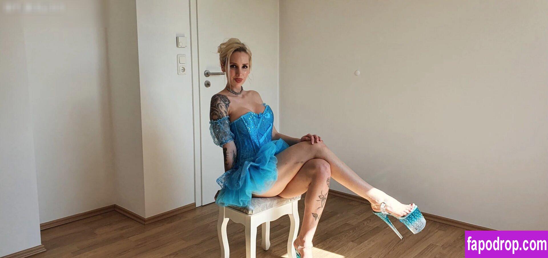 Stella Cinderella / stella_cinderella_official / stellacinderella leak of nude photo #0002 from OnlyFans or Patreon