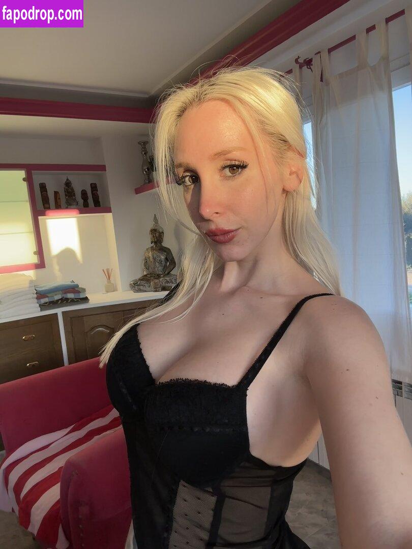 Stella Cinderella / stella_cinderella_official / stellacinderella leak of nude photo #0013 from OnlyFans or Patreon