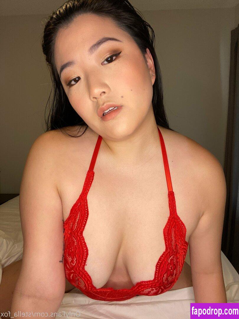 stella_fox /  leak of nude photo #0038 from OnlyFans or Patreon