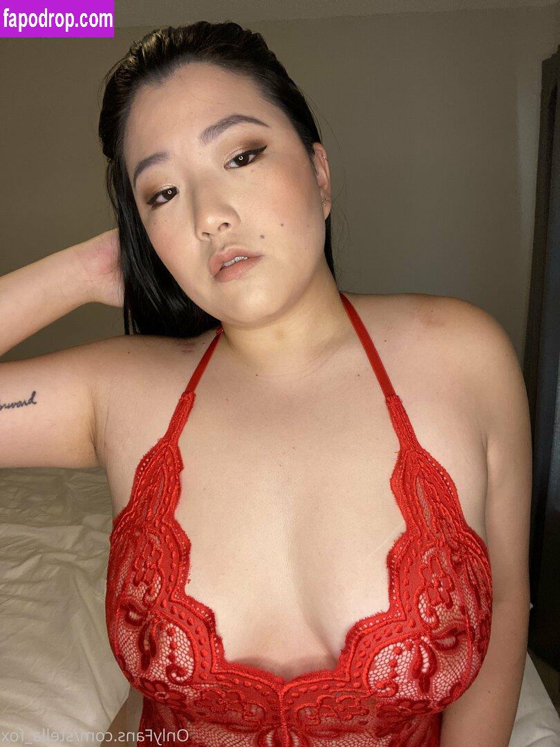 stella_fox /  leak of nude photo #0044 from OnlyFans or Patreon