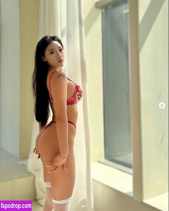 Stella Xu / xunianwan_stella leak of nude photo #0066 from OnlyFans or Patreon