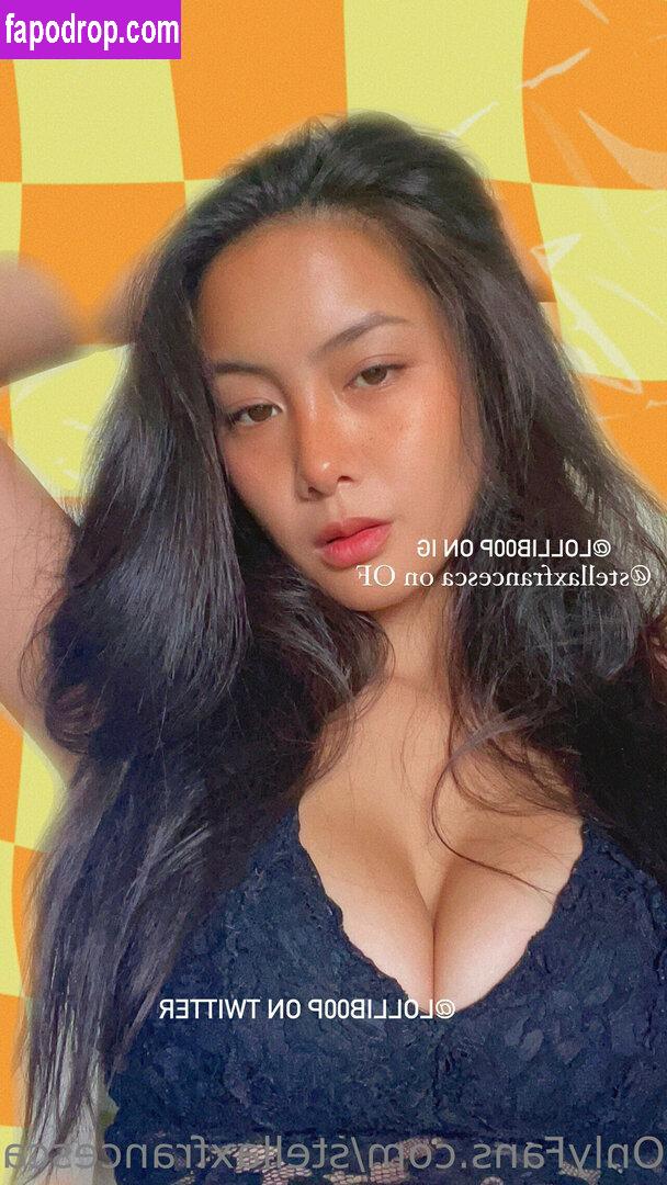stellaxfrancesca / Lollib00p leak of nude photo #0007 from OnlyFans or Patreon