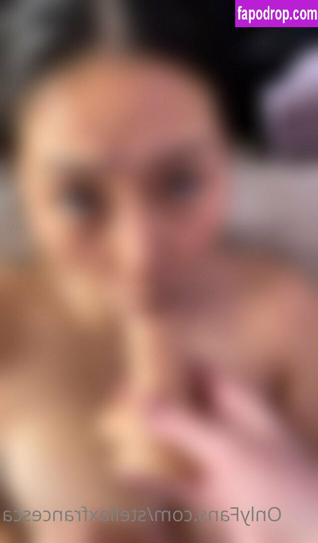 stellaxfrancesca / Lollib00p leak of nude photo #0009 from OnlyFans or Patreon