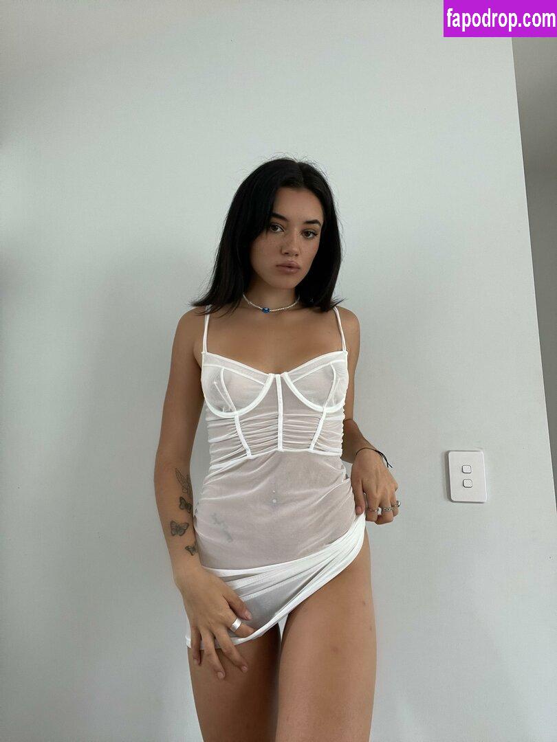 stellbabyx /  leak of nude photo #0002 from OnlyFans or Patreon