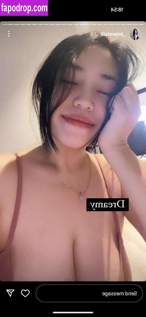 Stellihime / 842103381 leak of nude photo #0009 from OnlyFans or Patreon