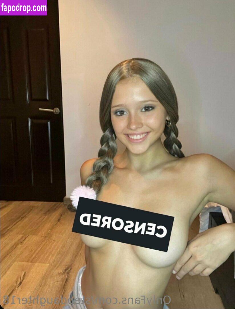 stepdaughter18 / brianmcc23 leak of nude photo #0172 from OnlyFans or Patreon