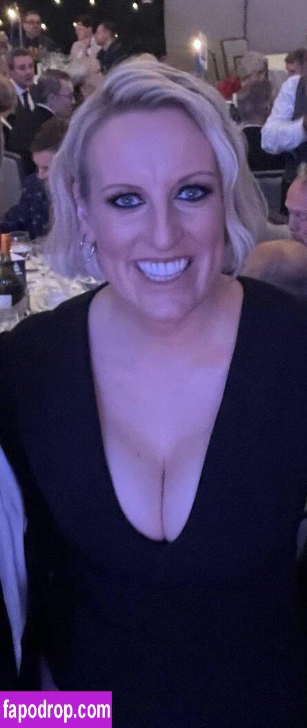 Steph McGovern /  leak of nude photo #0029 from OnlyFans or Patreon