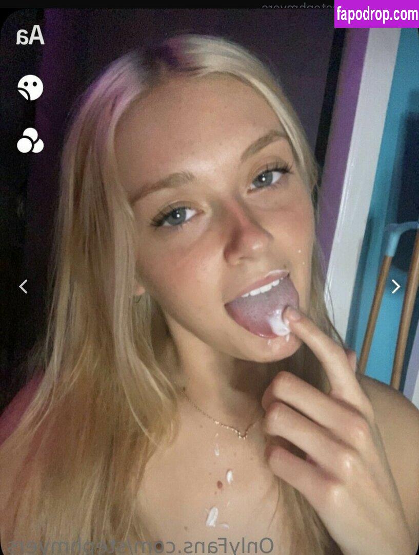 Steph Myers / __stephmyers_ / stephmyers leak of nude photo #0027 from OnlyFans or Patreon