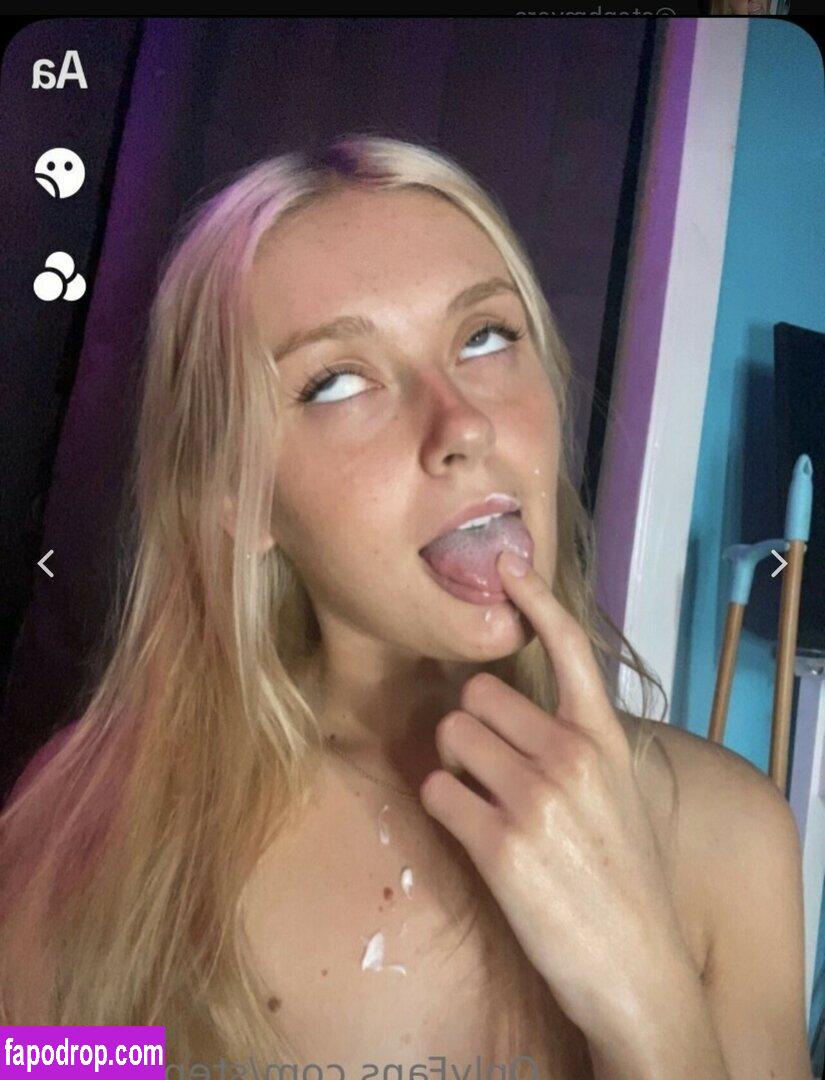 Steph Myers / __stephmyers_ / stephmyers leak of nude photo #0028 from OnlyFans or Patreon