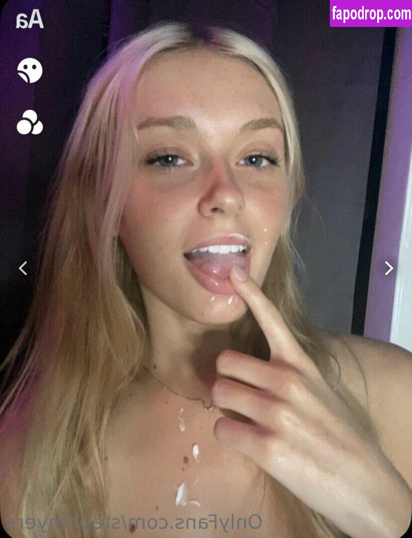 Steph Myers / __stephmyers_ / stephmyers leak of nude photo #0035 from OnlyFans or Patreon