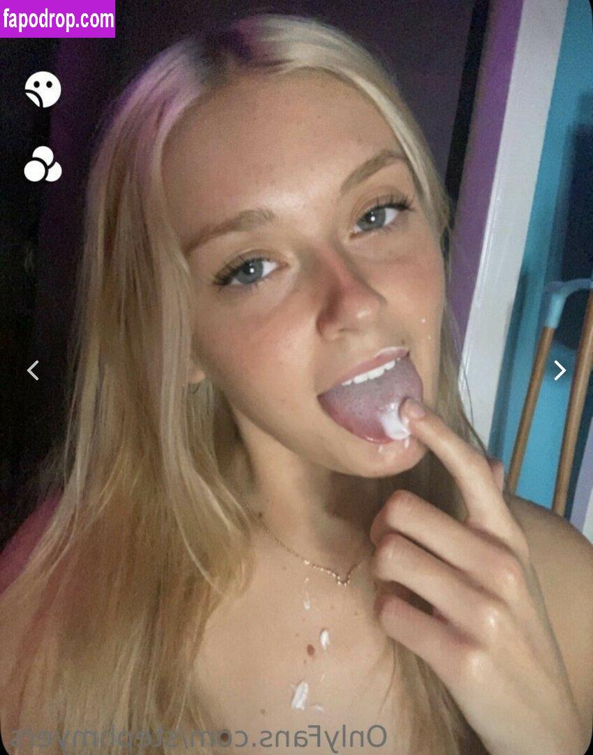 Steph Myers / __stephmyers_ / stephmyers leak of nude photo #0040 from OnlyFans or Patreon