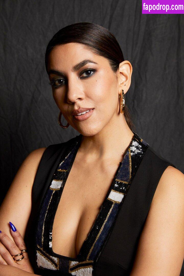 Stephanie Beatriz / Rosa Diaz / bellasramos / iamstephbeatz / stephaniebeatriz слитое обнаженное фото #0094 с Онлифанс или Патреон