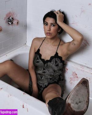 Stephanie Beatriz фото #0038