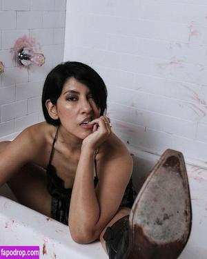 Stephanie Beatriz фото #0042