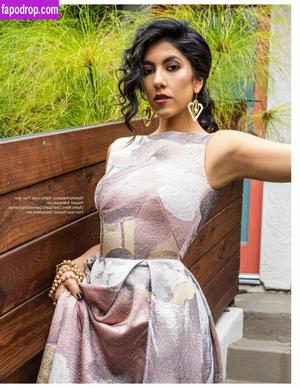 Stephanie Beatriz фото #0071