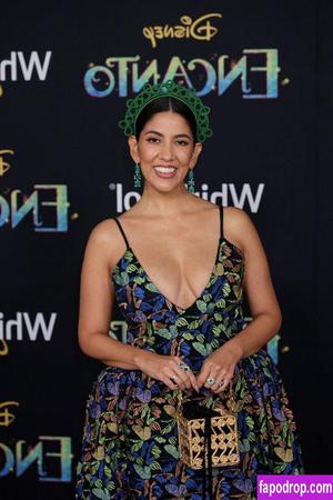 Stephanie Beatriz фото #0092