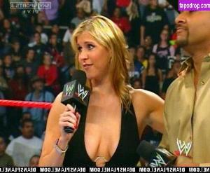 Stephanie McMahon leak #0004