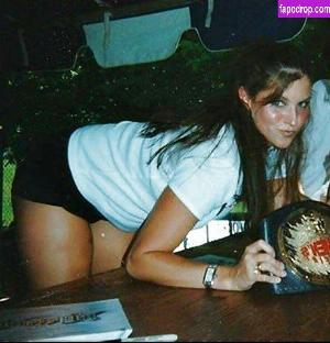 Stephanie McMahon слив #0008
