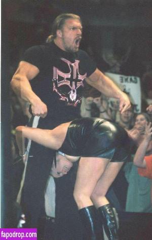 Stephanie McMahon слив #0009