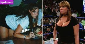 Stephanie McMahon слив #0020