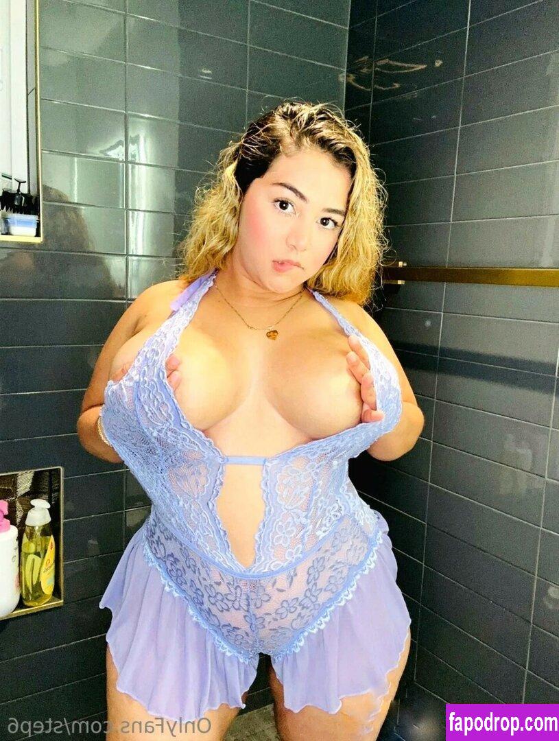 Stephanie Reyes / Sephanniereyes56 / Step6 / marilyn_367 leak of nude photo #0031 from OnlyFans or Patreon