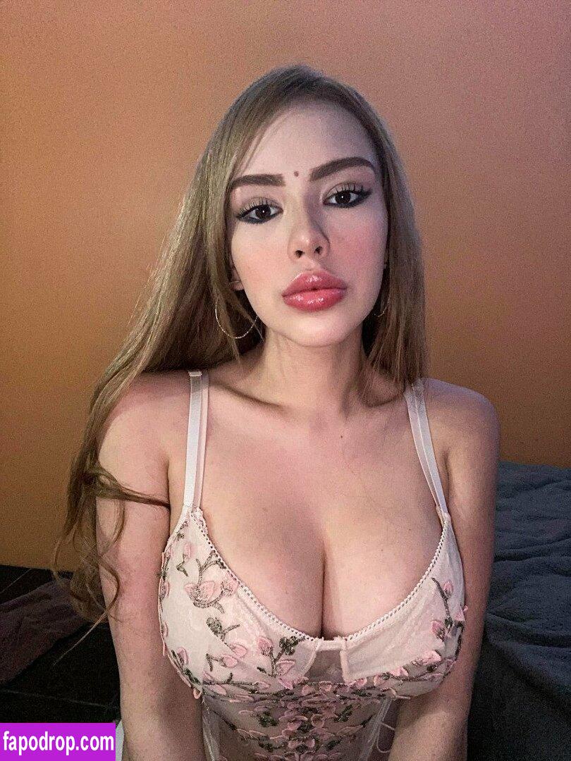 Stephanie Scarleth / https: / stephaniescarleth / stephaniescarlethmx leak of nude photo #0068 from OnlyFans or Patreon