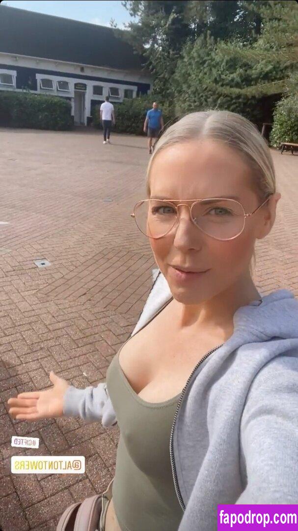 Stephanie Waring / steph_waring / stephwaring leak of nude photo #0018 from OnlyFans or Patreon