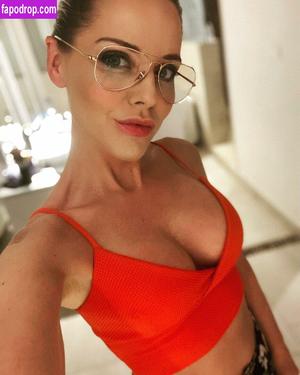 Stephanie Waring leak #0001