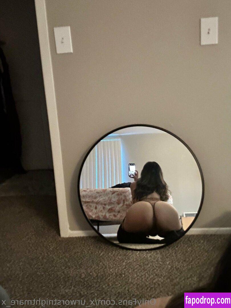 Stephanie Yum / stephanie.bubbleyum / x_urworstnightmare_x leak of nude photo #0032 from OnlyFans or Patreon