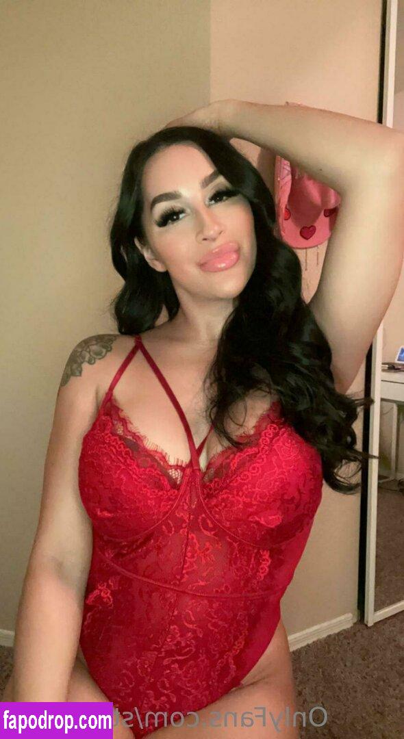 stephdolll / stephdoll_ leak of nude photo #0042 from OnlyFans or Patreon