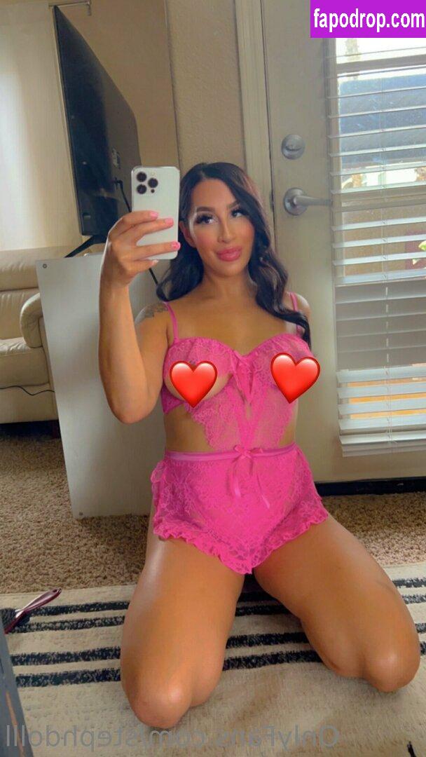 stephdolll / stephdoll_ leak of nude photo #0058 from OnlyFans or Patreon