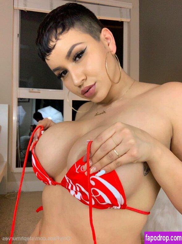 Stephmurves leak of nude photo #0014 from OnlyFans or Patreon
