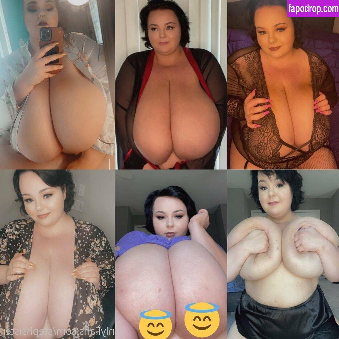 stephsister /  leak of nude photo #0100 from OnlyFans or Patreon