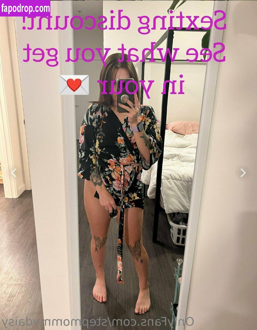 stepmommydaisy / miadaisy_ leak of nude photo #0002 from OnlyFans or Patreon