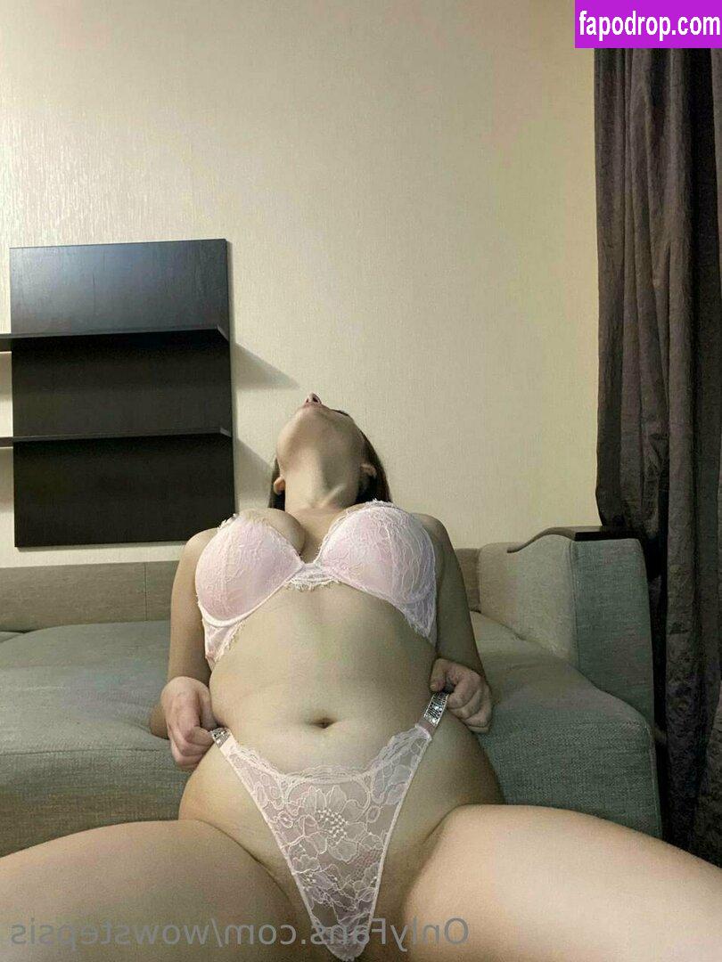 stepsis / wowstepsis leak of nude photo #0091 from OnlyFans or Patreon