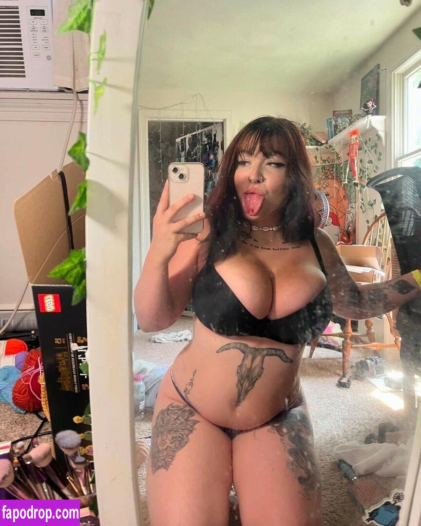 Steviemoonx leak of nude photo #0002 from OnlyFans or Patreon