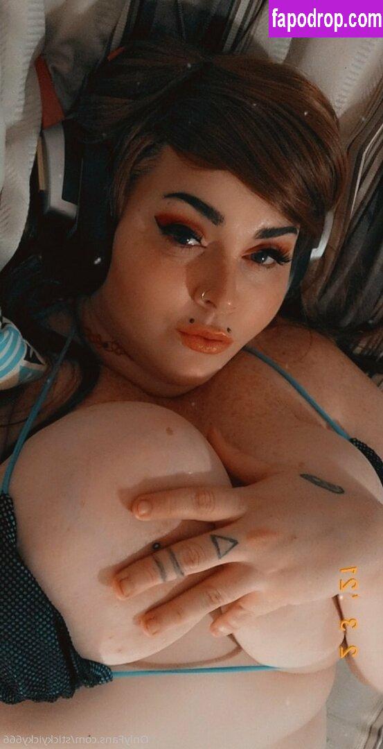 stickyicky666 / cheymariephotography leak of nude photo #0009 from OnlyFans or Patreon