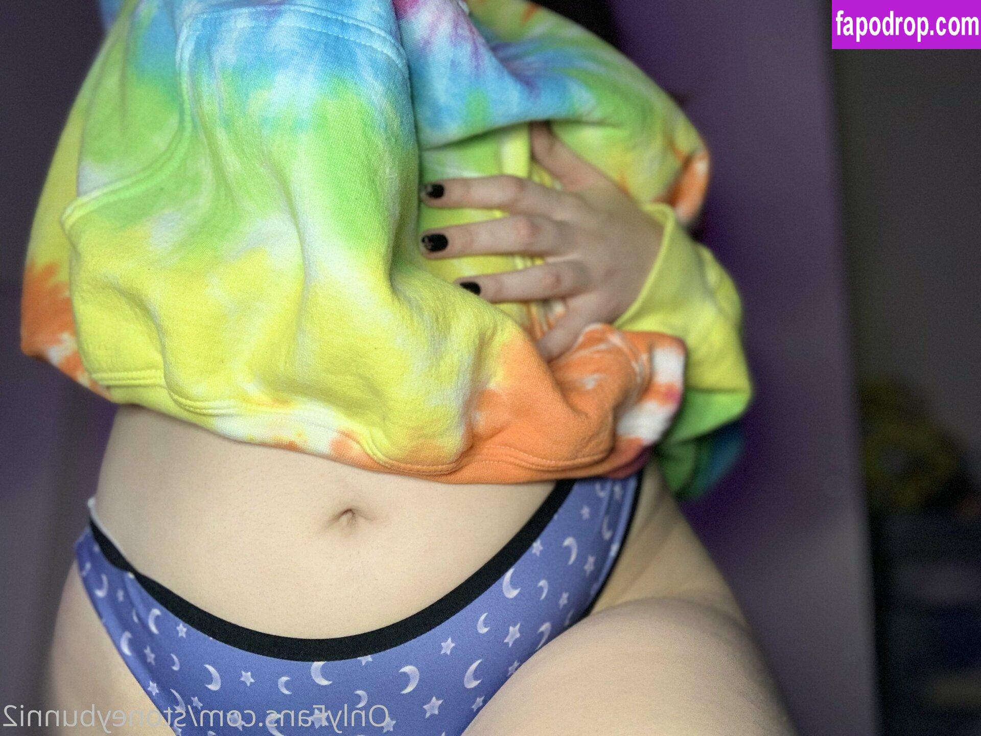 stoneybunni2 / itsmejwayne21 leak of nude photo #0028 from OnlyFans or Patreon