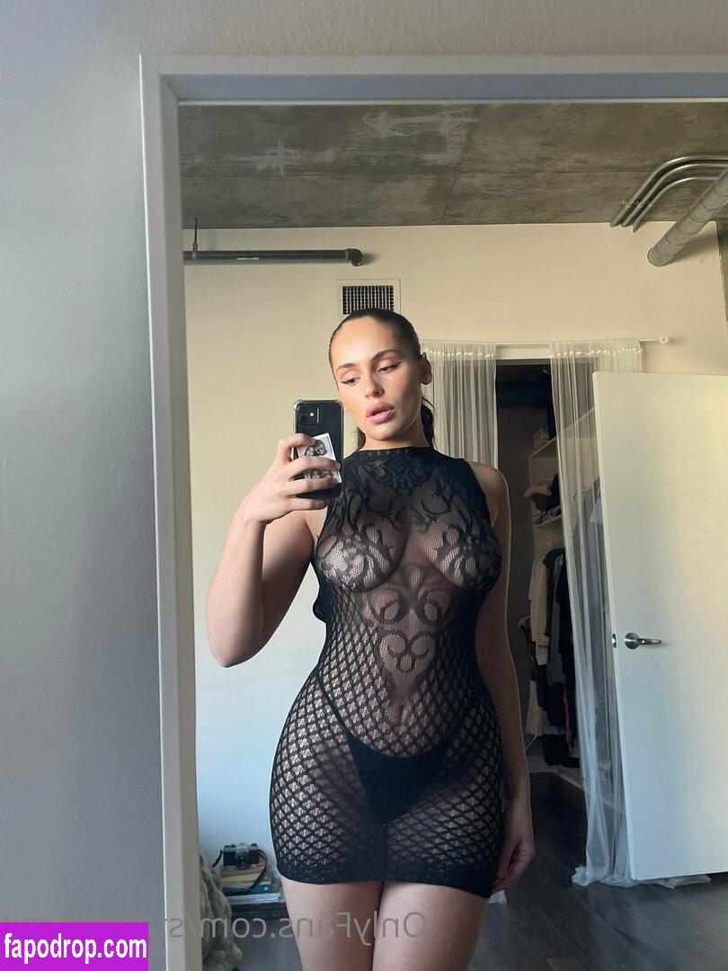 stormthrax / anniebellefinck leak of nude photo #0073 from OnlyFans or Patreon