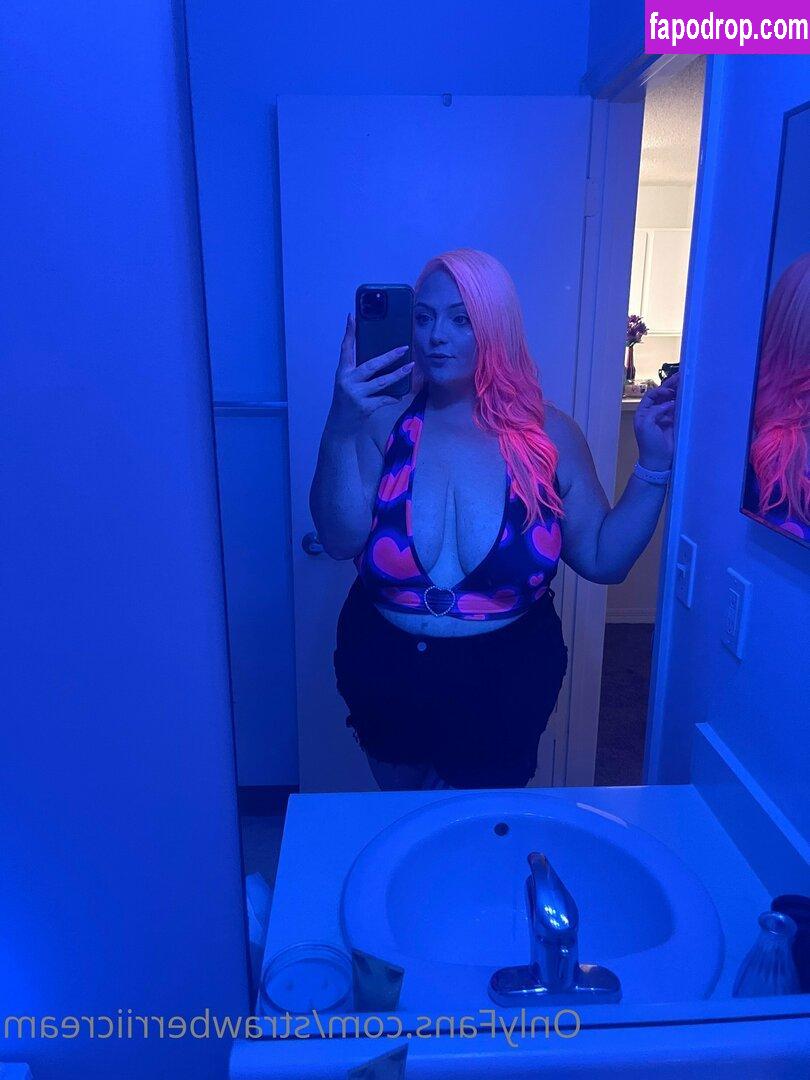 strawberriicream / lovetequilarose leak of nude photo #0005 from OnlyFans or Patreon