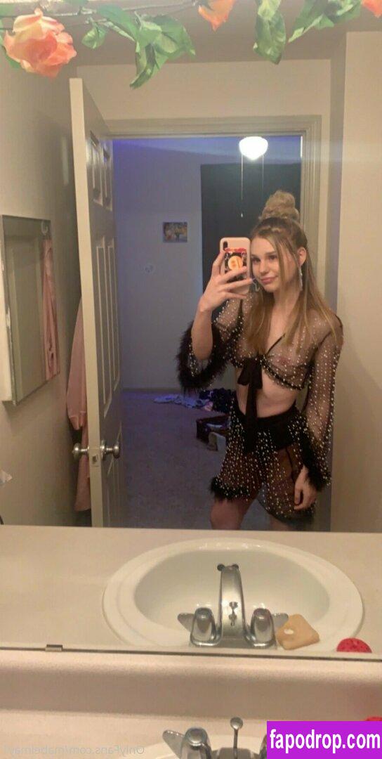 strawberry141 / mabel may / mabelmay1 leak of nude photo #0173 from OnlyFans or Patreon