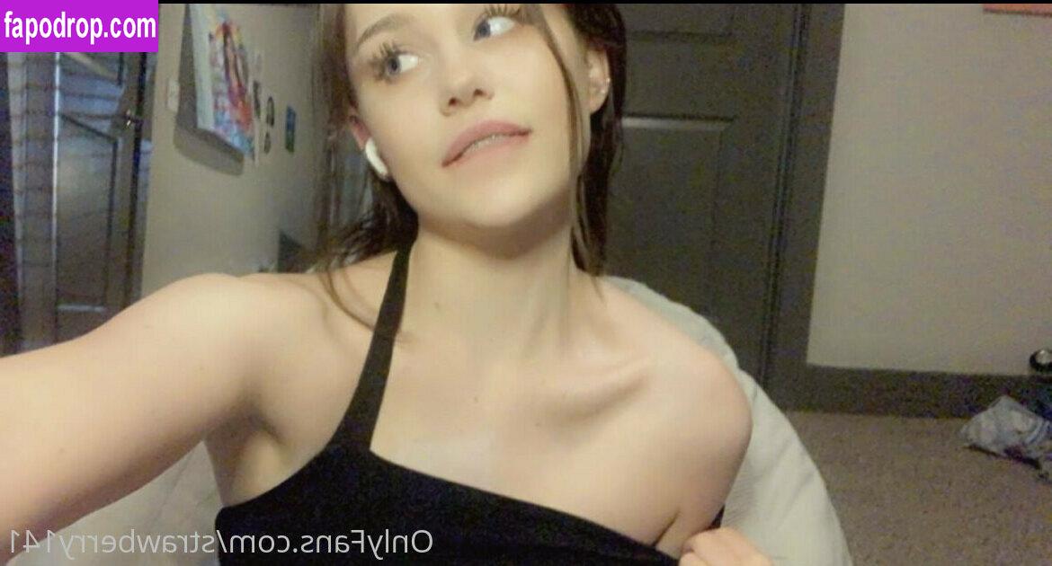 strawberry141 / mabel may / mabelmay1 leak of nude photo #0222 from OnlyFans or Patreon