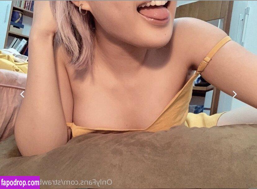 Strawberrybebby /  leak of nude photo #0031 from OnlyFans or Patreon