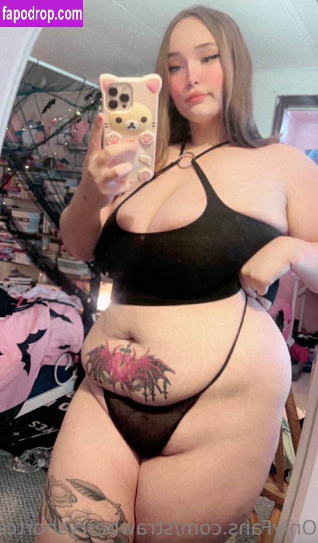 strawberryshortcakeee /  leak of nude photo #0091 from OnlyFans or Patreon