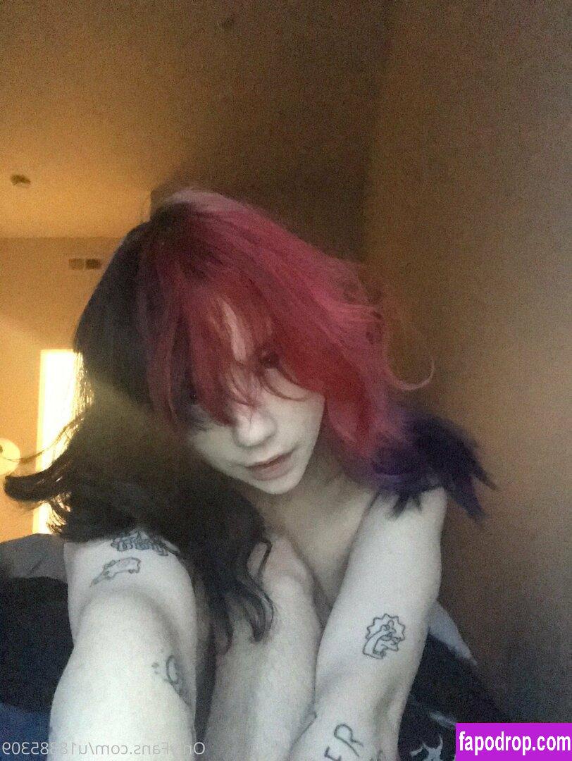 strawberryswitch / urliability leak of nude photo #0051 from OnlyFans or Patreon