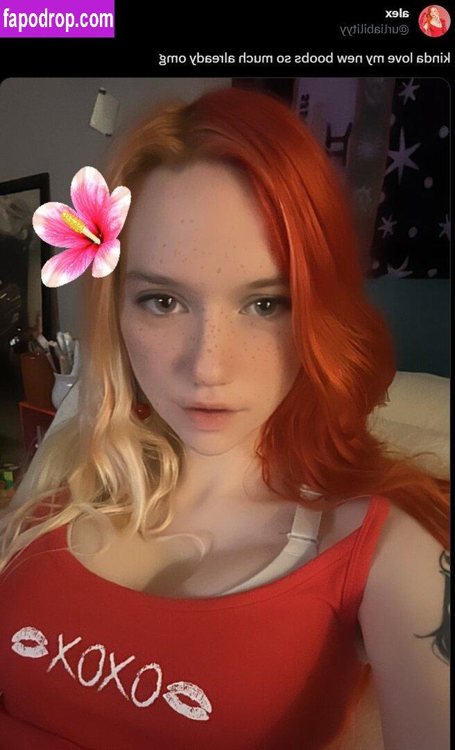 strawberryswitch / urliability leak of nude photo #0058 from OnlyFans or Patreon