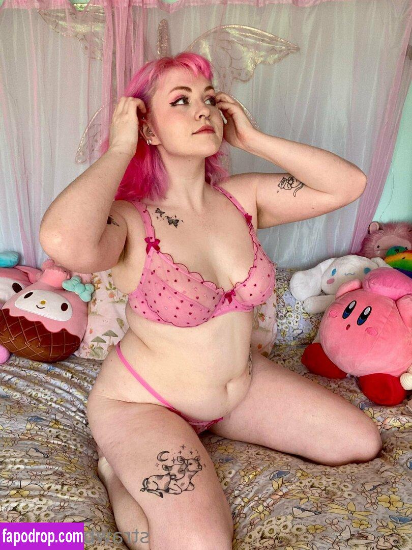 strawbryspice /  leak of nude photo #0091 from OnlyFans or Patreon